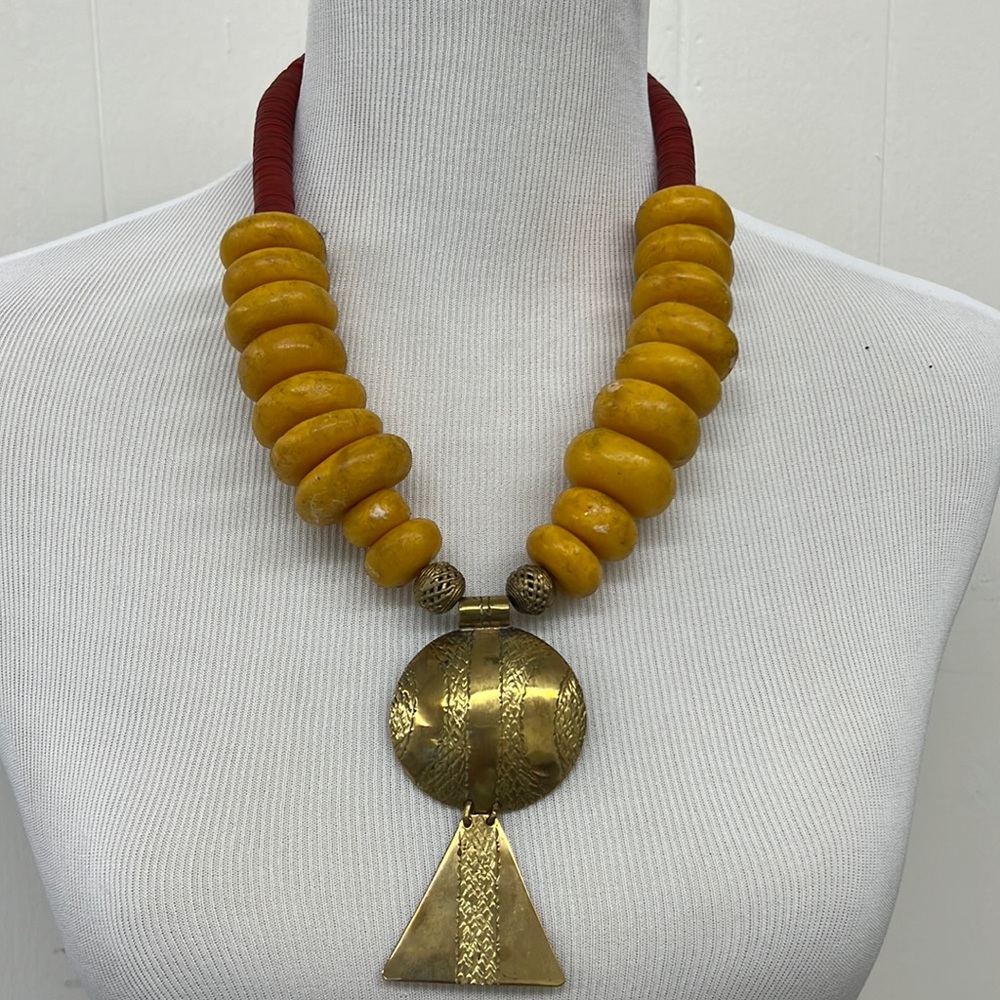 Necklace